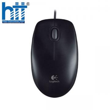 Chuột Logitech B100