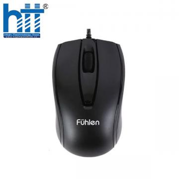 Chuột máy tính Fuhlen L102 Game Net