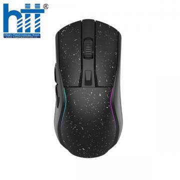 Chuột DareU A950 3 Mode Wireless Star Black