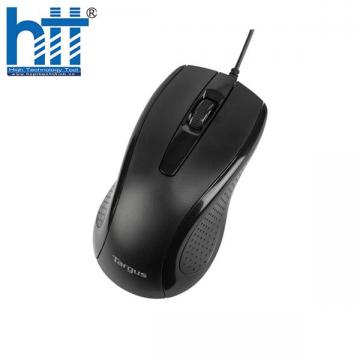 Chuột Gaming Có dây Targus U660 USB Optical Mouse ( AMU660AP-50 )
