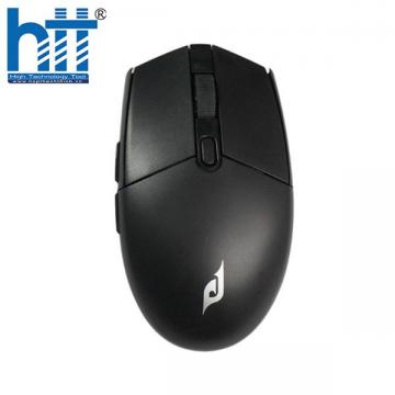 Chuột E-DRA EM6102W Wireless Black