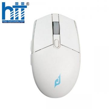 Chuột E-DRA EM6102W Wireless White