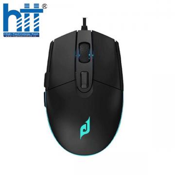 Chuột E-DRA EM6102 Black