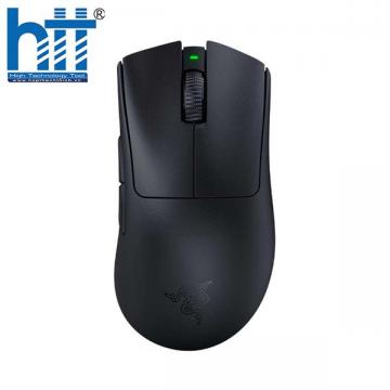 Chuột Razer DeathAdder V3 Pro Black Wireless