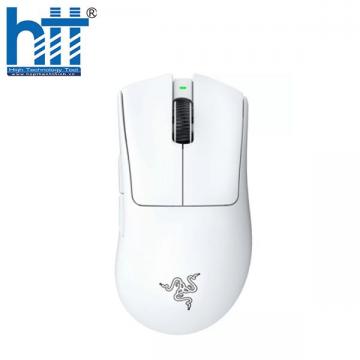 Chuột Razer DeathAdder V3 Pro White Wireless