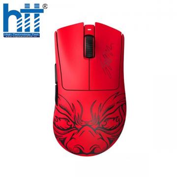 Chuột Razer DeathAdder V3 Pro Wireless Faker Edition