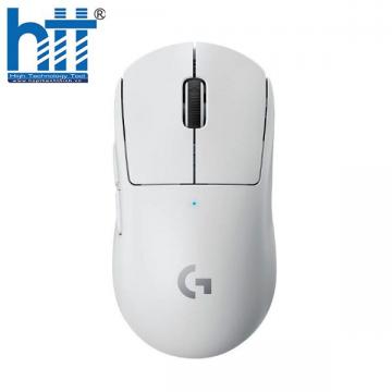 Chuột Logitech G Pro X Superlight Wireless White