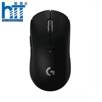 Chuột Logitech G Pro X Superlight Wireless Black