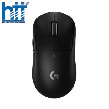 Chuột Logitech G Pro X Superlight 2 Wireless Back