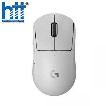 Chuột Logitech G Pro X Superlight 2 Wireless White
