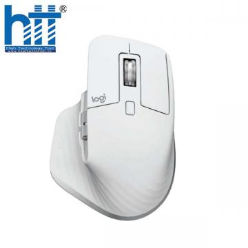 Chuột Logitech MX Master 3S Pale Gray 910-006562 WIRELESS - BLUETOOTH