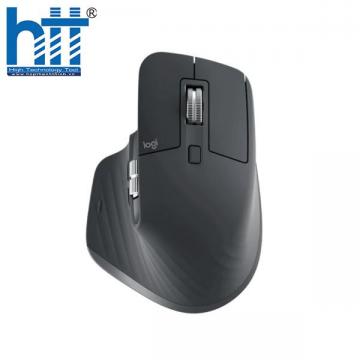 Chuột Logitech MX Master 3S Graphite 910-006561 WIRELESS - BLUETOOTH