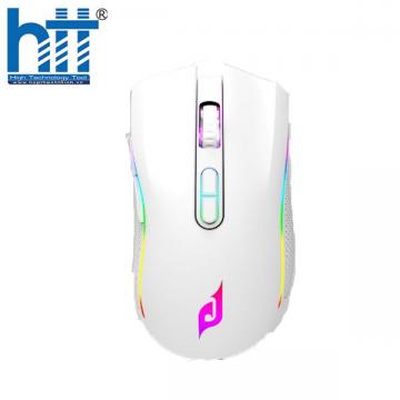 Chuột E-DRA EM624W Wireless White