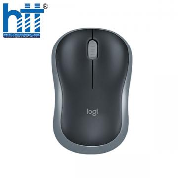 Chuột máy tính Logitech B175