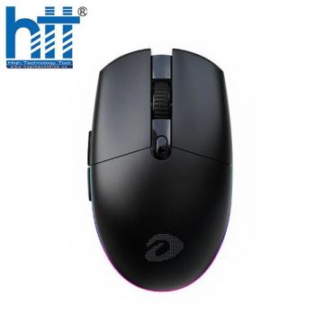 Chuột DareU EM911X Wireless Black
