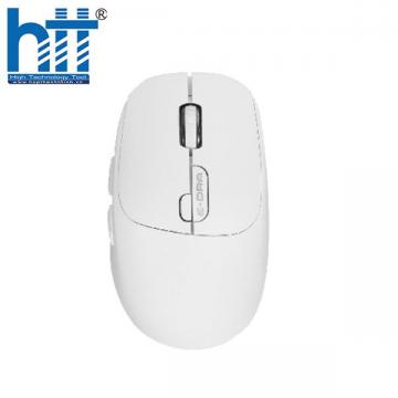 Chuột E-DRA EM605W Wireless White