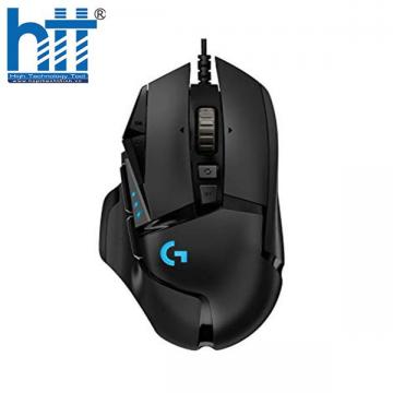 Chuột Logitech G502 Hero Gaming