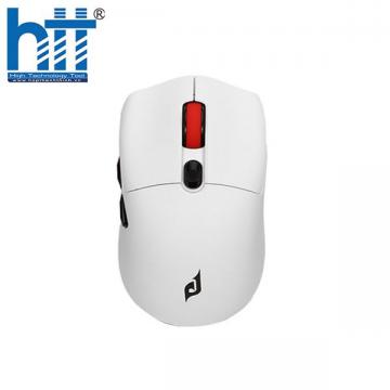 Chuột E-DRA EM625X Superlight Wireless White