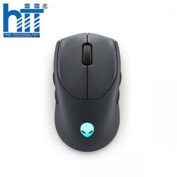 Chuột không dây Dell Alienware AW720M Black
