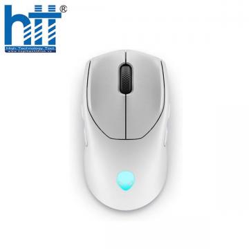 Chuột không dây Dell Alienware AW720M White