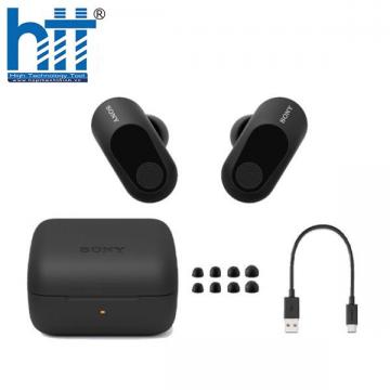 Tai nghe chơi game Sony INZONE Buds Đen