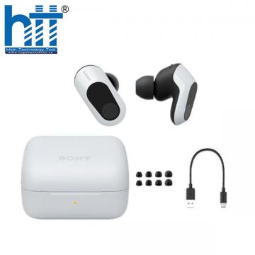Tai nghe chơi game Sony INZONE Buds Trắng
