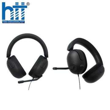 Tai nghe Sony INZONE H3 Đen
