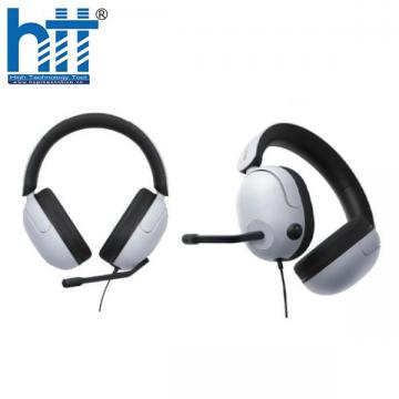Tai nghe Sony INZONE H3 Trắng