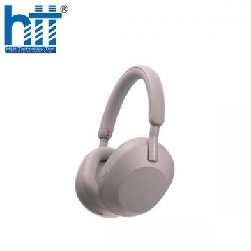 Tai nghe Sony WH-1000XM5 Hồng
