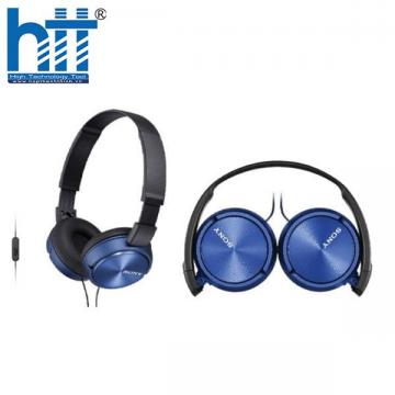 Tai nghe Sony MDRZX310APWC1E Xanh