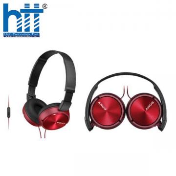Tai nghe Sony MDRZX310APWC1E Đỏ