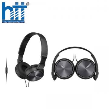 Tai nghe Sony MDRZX310APWC1E Đen
