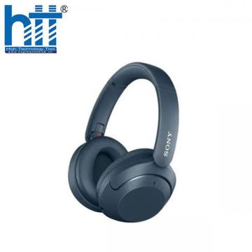 Tai nghe chụp tai Sony WH-XB910N - Xanh
