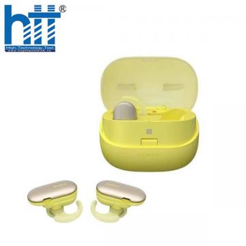 Tai nghe Bluetooth Sony WF-SP900 - Vàng