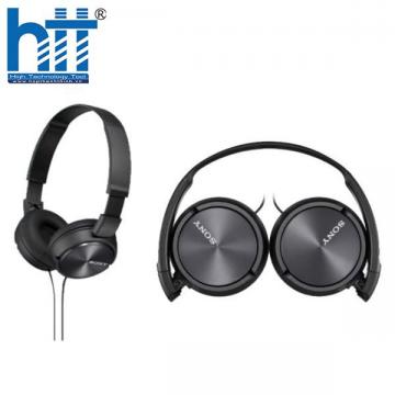 Tai nghe Sony MDR-ZX310 - Đen