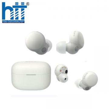 Tai nghe Bluetooth Sony LinkBuds S - Trắng