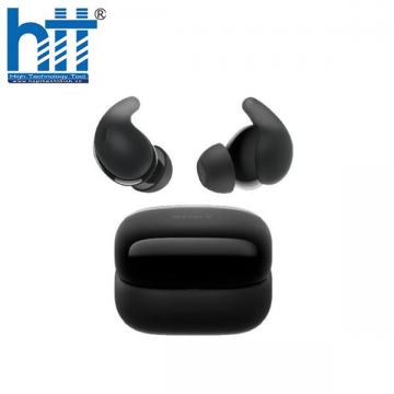 Tai nghe Bluetooth chống ồn Sony LinkBuds Fit - Đen