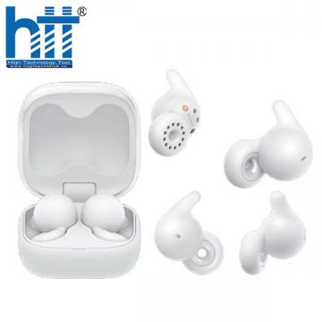 Tai nghe Bluetooth Sony LinkBuds Open - Trắng