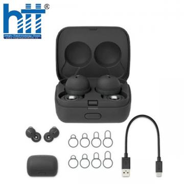 Tai nghe Bluetooth Sony Linkbuds WF-L900 - Đen