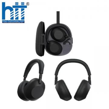 Tai nghe chống ồn Sony WH-1000XM6 - Đen