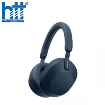 Tai nghe chống ồn Sony WH-1000XM5 - Xanh