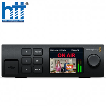 Ultimatte 12 HD Mini