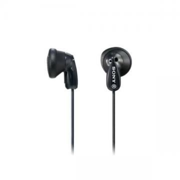 Tai nghe Sony In-ear MDR-E9LP - Đen