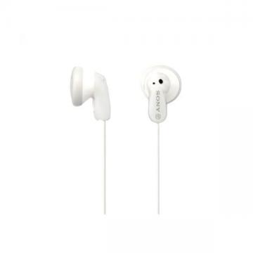 Tai nghe Sony In-ear MDR-E9LP - Trắng
