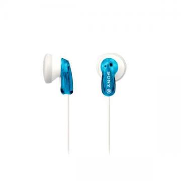 Tai nghe Sony In-ear MDR-E9LP - Xanh