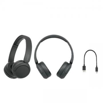 Tai nghe Sony WH-CH520 - Đen