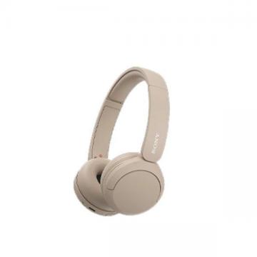 Tai nghe Sony WH-CH520 - Beige