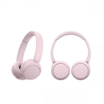 Tai nghe Sony WH-CH520 - Hồng