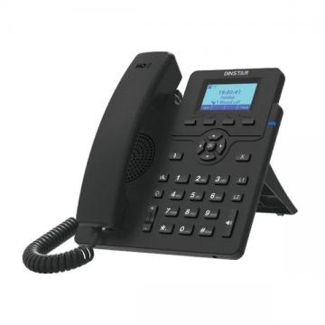 Điện thoại IP Dinstar C60UP