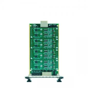 Module Dinstar UC8FXS